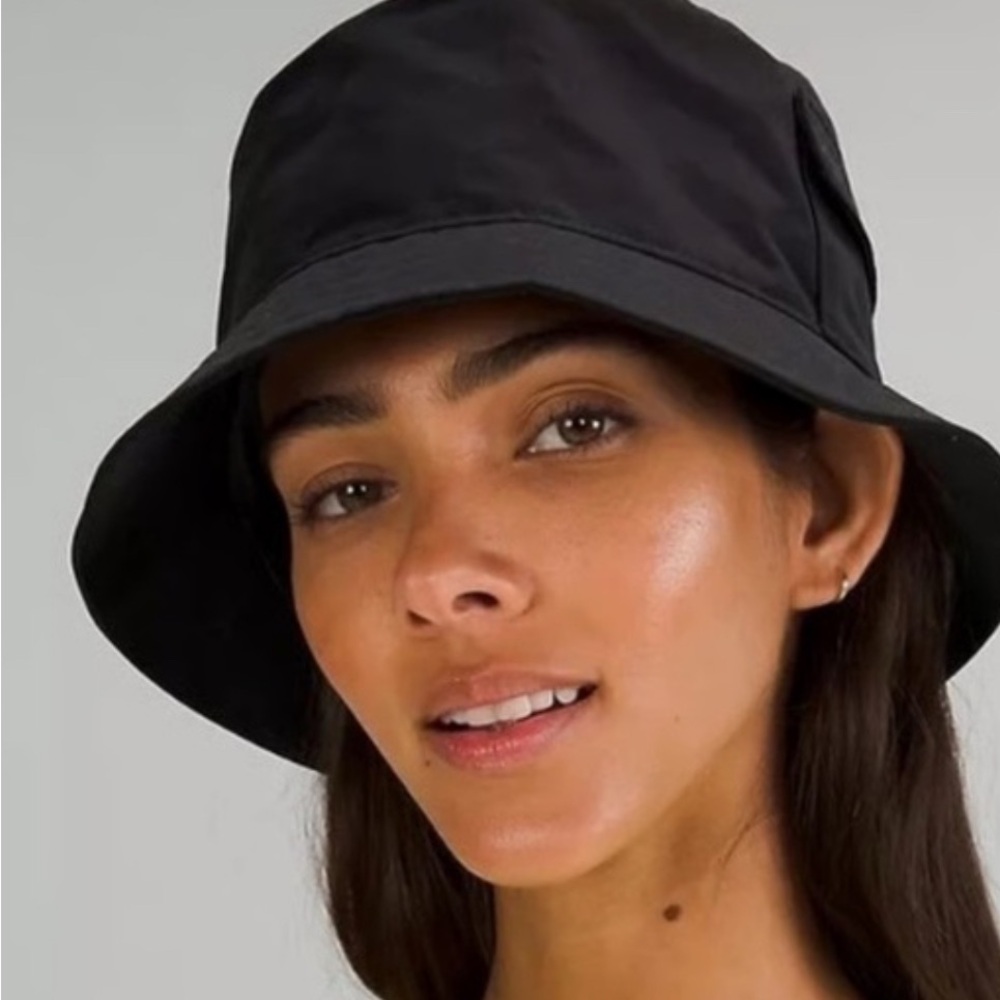 Lululemon On My Level Bucket Hat with Pocket